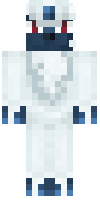 Скин по нику Absol