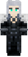 Скин по нику Absolutex