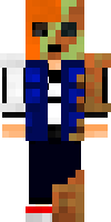 Скин по нику AbsurdMushrooms