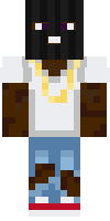 Скин по нику Aby_bandit