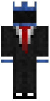 Скин по нику AceAssassinator
