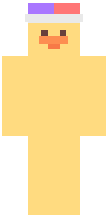 Скин по нику AceDesign