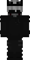 Скин по нику Ace_The_Wolf_God