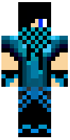 Скин по нику ActionGuy34
