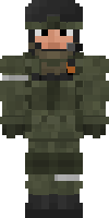 Скин по нику Acushi