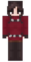 Скин по нику AdaWong