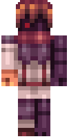 Скин по нику Adam2235