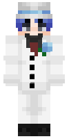 Скин по нику Adam9
