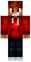 Скин по нику AdamDaBest