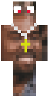 Скин по нику AdamGamer