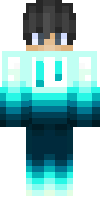 Скин по нику AdamWH01