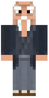 Скин по нику Addersmc