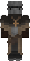 Скин по нику AdeptusMechanic