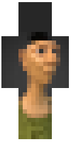 Скин по нику Adgie