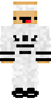 Скин по нику AdidasManS