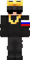 Скин по нику Adisey_op