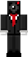 Скин по нику Admin_42