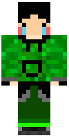 Скин по нику Admin_killer