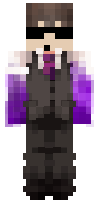 Скин по нику AdmiralAwkward