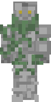 Скин по нику AdmiralKunkka