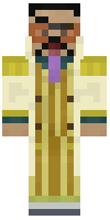 Скин по нику Admiral_Kizaru