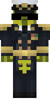Скин по нику Admiral_Melone