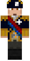 Скин по нику Admiral_Scott