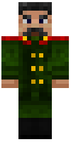 Скин по нику Admiralkz