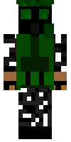 Скин по нику AdrianShepard