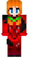 Скин по нику Adventureking