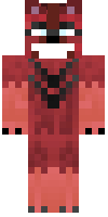 Скин по нику Aelomon