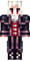 Скин по нику Aeontatsuya