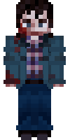 Скин по нику Aerlith