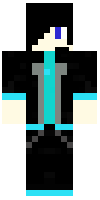 Скин по нику AeroAndy
