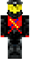 Скин по нику Aeroman246