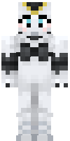 Скин по нику Aeromorph
