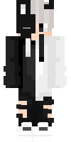 Скин по нику Aetherealityy