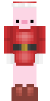 Скин по нику Aetherslime