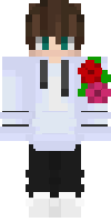 Скин по нику Affable__