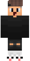 Скин по нику Afk_boy