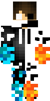 Скин по нику Aflas