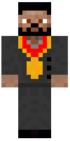 Скин по нику AfroAmLegend