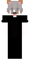 Скин по нику Aftervoid
