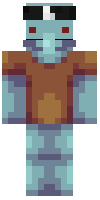 Скин по нику Agammemnon