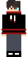 Скин по нику AgentBoy