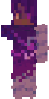 Скин по нику AgentRose
