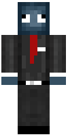 Скин по нику AgentSquid