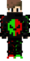 Скин по нику AgentTV