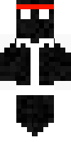 Скин по нику Agent_J