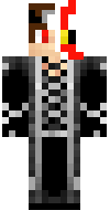 Скин по нику Agent_Shapter